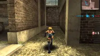 By: xJUNINHOWx Jogando Wolfteambr