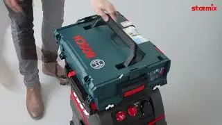 通用型固定歐日廠牌系統工具箱轉接板組 「Systainer」和「Sortimo / L-BOXX」 系統專用【Unifix】