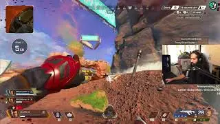 THE NEW SEASON 26 GAME MODE - WILDCARD!