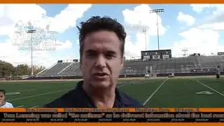 Next Level Consulting - Interview with Tom Lemming