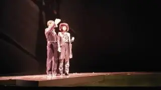 Non Piu Andrai, Le Nozze di Figaro, Mozart (Alex Lawrence, Baritone)
