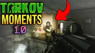 EFT WTF Moments | ESCAPE FROM TARKOV | Highlights & Clips Ep.459
