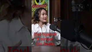 inul daratista ngamuk ngamuk di podcast om deddy #inuldaratista #deddycorbuzier #podcast