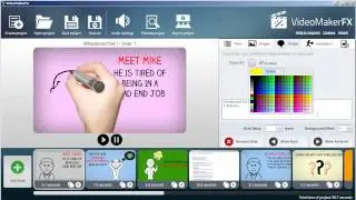 How To Use Video Maker FX To Make Multiple Videos