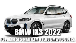 BMW iX3 vs Tesla Model Y Juniper – má BMW lepší EV? | Ukaž mi, že máš lepší EV