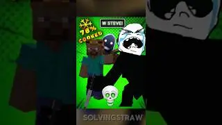 Minecraft edit troll face #memes
