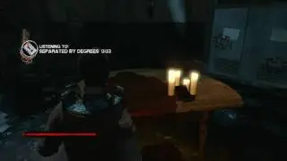 Saw: The Video Game, full walkthrough, Final Mission 7 - Tapp, Part 1\3