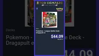 Pok&eacute;mon TCG Daily Deals! United States 2026-01-15