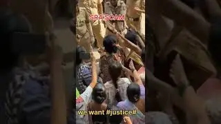 SRA corrupted officers and scam