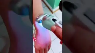 Best Rechargeable Electric Razor for Women | Wet & Dry Trimmer #fok