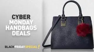 Cyber Monday Call It Spring Handbags Deals: Call It Spring Burnips