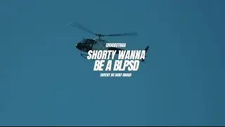 CHUCKSTAAA - Shorty Wanna Be A Blood (Official Music Video) Shot By: @Dcbabydraco 
