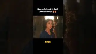 MIRAI FULL MOVIE IN HINDI DUBBED |Teja Sajja |Manchu Manoj |Karthik |New South Indian Movie2025