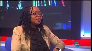 Moneyline: WEF meeting under scrutiny