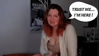 Расслабьтесь, вам совсем не нужно было волноваться, я здесь | В ролях: Бетти | Большие звёзды