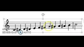 20th century Music for IGCSE: Serialism