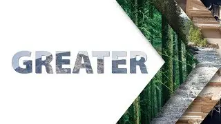 Greater Than: More Than Just Words - Jeff Faull, 06.03.2018