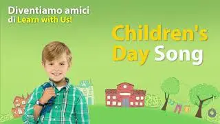 Children's Day Song