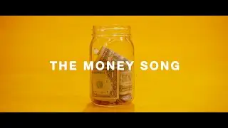 Michael Barnum - the money song. (Official Music Video)