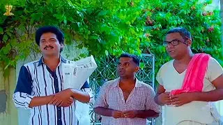 వయసులో చిన్నా వాడివైనా మహా జ్ఞానిలా కనిపిస్తున్నావు 😀 | Kota Srinivasa Rao Comedy | SP Movies Scenes