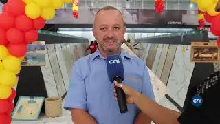 CAMAÇARI GANHA NOVA UNIDADE DO ATACADÃO DOS PISOS