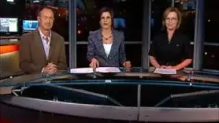 CBC Vancouver July 10th 2010