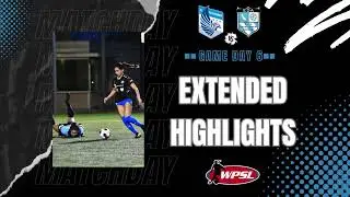 FC Premier v. Elite Development Academy | WPSL EXTENDED HIGHLIGHTS | 6/10/2023