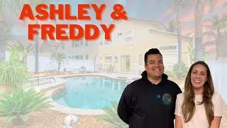 Testimonial - Glen and Kelly Nelson - Ashley and Freddy