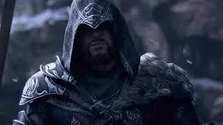 AN ASSASSIN THAT CANT BE KILLED | Assassin Creed Revelations #1