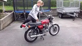 GT 100 HU1312