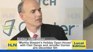 BILL ABBOTT ON CHARTER LOCAL EDITION