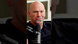 Dana White&rsquo;s Crazy Mother In Law