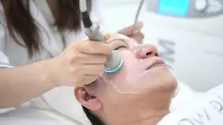 What is your clients' feedback abut LDM-MED treatment? - Glow Perla in Sydney