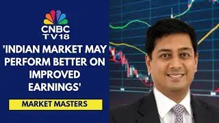 Current Valuations In The Indian Market Imply No Sharp Correction: Kotak Mahindra Asset Management