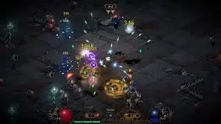 Tower of Babel: Survivors of Chaos #22. 12 этаж. Повелитель кошмаров!