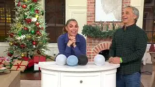 Amazon Echo Smart Speaker with Alexa, 4th Gen on QVC