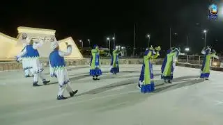 الفقرة الاستعرضية النوبية