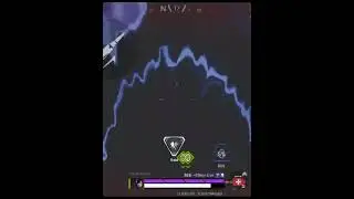 Power of wraith||Apex legends Mobile Gameplay||#gamingvideos  #NotVisionGaming #apexlegends