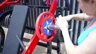 💪【RIZE Shoulder Press Trainer】Learn in 5 Minutes! Build 3D Shoulder Muscles