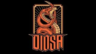 DIOSA - Old Serpent Official Music Video