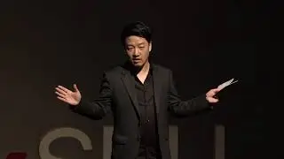 From Feeling to Imagination, and 'Imagination for Harmony' | Ildong Kim | TEDxSNUSalon