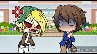 Nonono |Gacha meme| &bull;Carflo fan edit&bull;