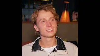 Emil Ruusuvuori under pressure - Stockholm Open 2021