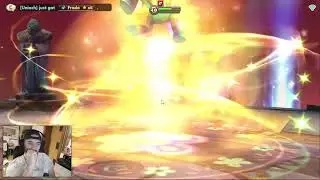 HUUUGE SUMMON SESSION ! LETS GOO !!!