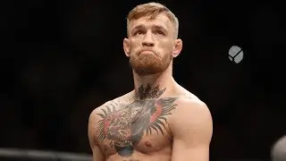 McGregor challenge / Макгрегор челлендж
