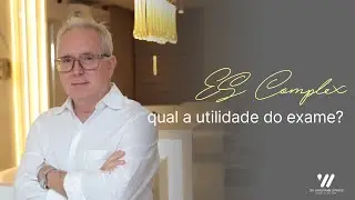 ES complex
