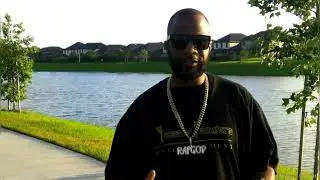 OneDeep Gives An Update On MIND GLOW FILMS & Texas Rangers Entertainment