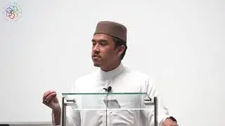 Muslim Perspective of Life and Death | Juma' Khutba | Br Ifdal Yusuf