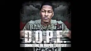 Transparent ft Melinda Watts - Tomorrow (Prod. by Black Knight)