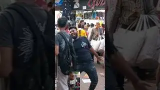 Uncle ji dar Gaye 😜 #crazy #uncle #trending #youtubeshorts #ytshorts #funny